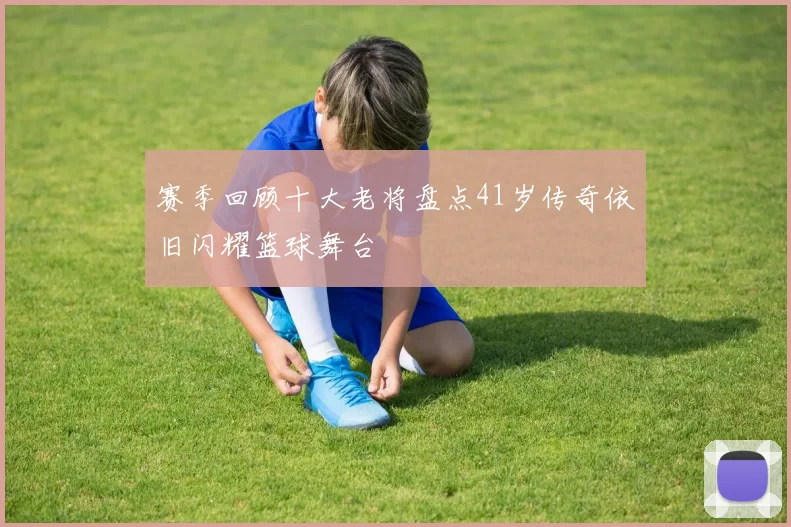 赛季回顾十大老将盘点41岁传奇依旧闪耀篮球舞台